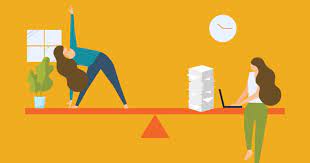 Best 5 Tips To Find Balance At A Startup