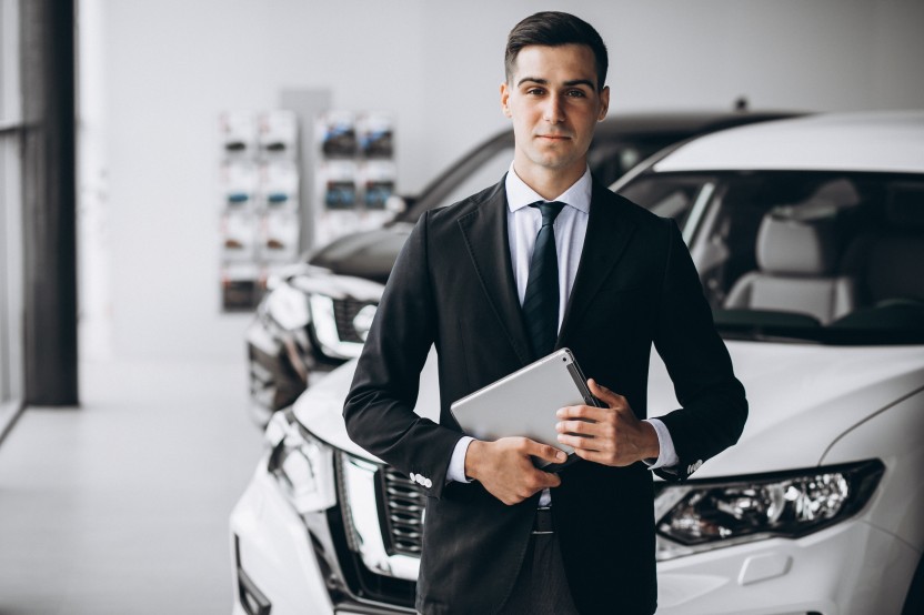 17 Strategies to Generate Auto Insurance Leads