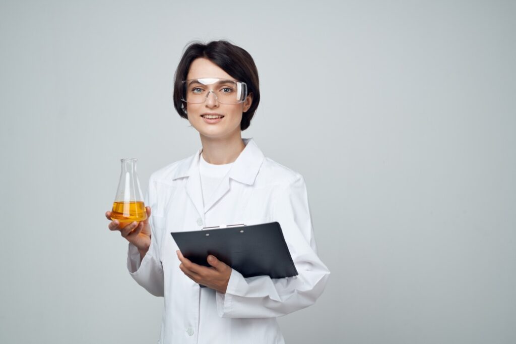 How to Start a Pharmaceutical Company