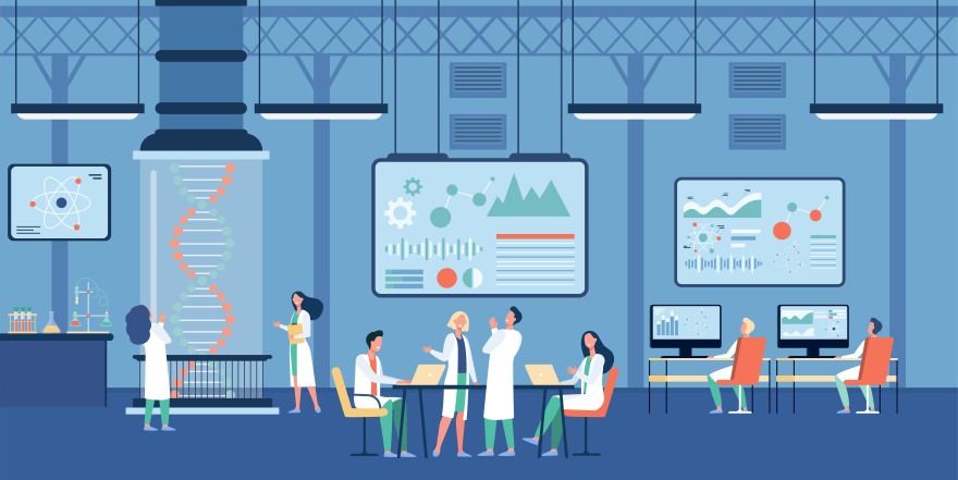 How to Start a Pharmaceutical Company