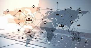 Advantages of remote access