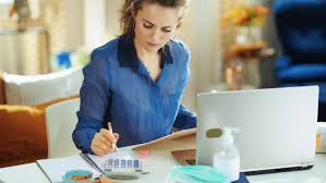 Как вернуть подоходный налог с зарплаты