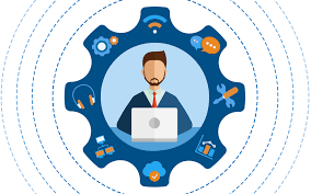 Advantages of remote access