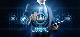 Digital Marketing for Manufacturers