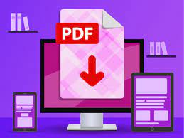 How To Edit A PDF File On Mobile Phone And Laptop