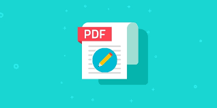 How To Edit A PDF File On Mobile Phone And Laptop