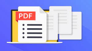 How To Edit A PDF File On Mobile Phone And Laptop