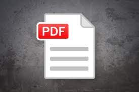 How To Edit A PDF File On Mobile Phone And Laptop