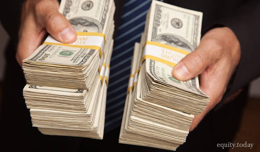 Что важно сделать до того, как начать инвестировать