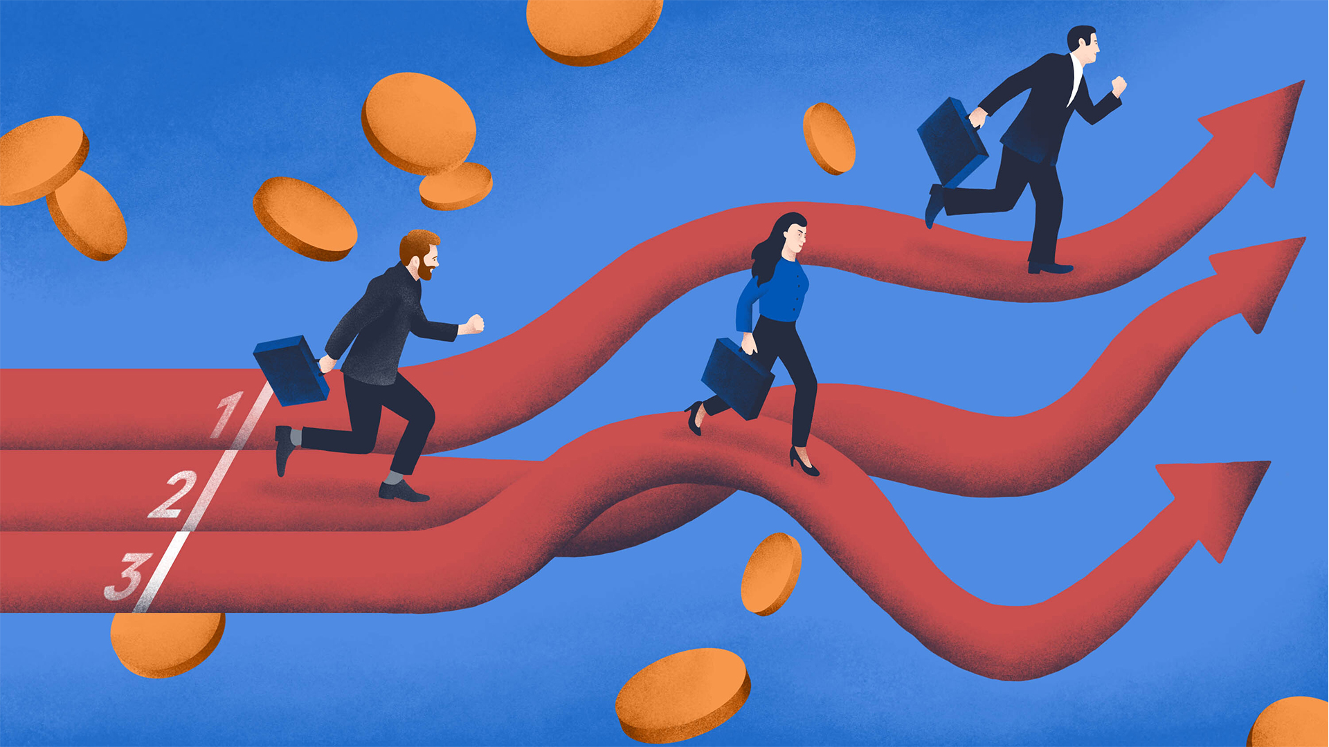 Что важно сделать до того, как начать инвестировать