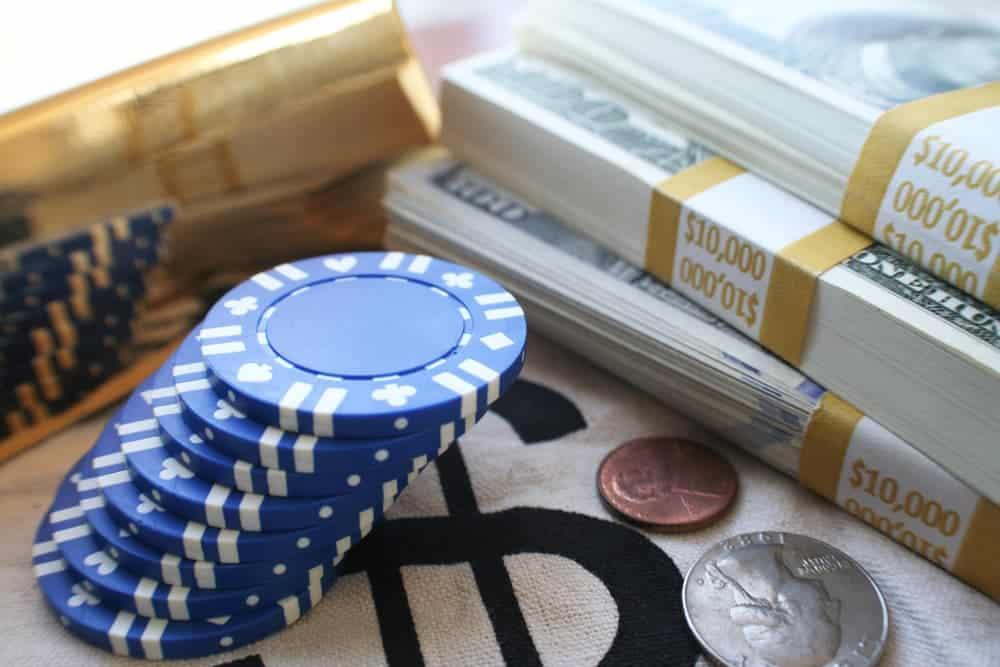 Чем инвесторов привлекают голубые фишки