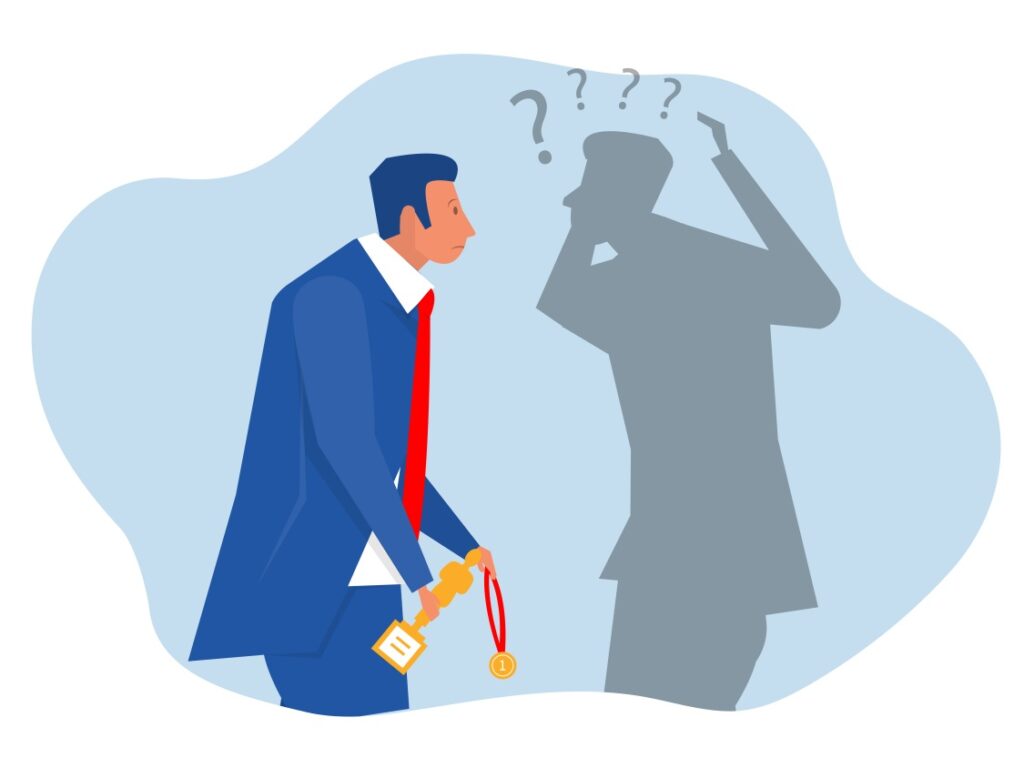 Top 10 Imposter Syndrome Quotes