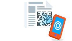 PDF To QR Code Free For Contactless Information Sharing