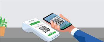 PDF To QR Code Free For Contactless Information Sharing