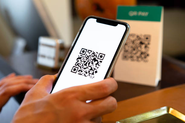 PDF To QR Code Free For Contactless Information Sharing