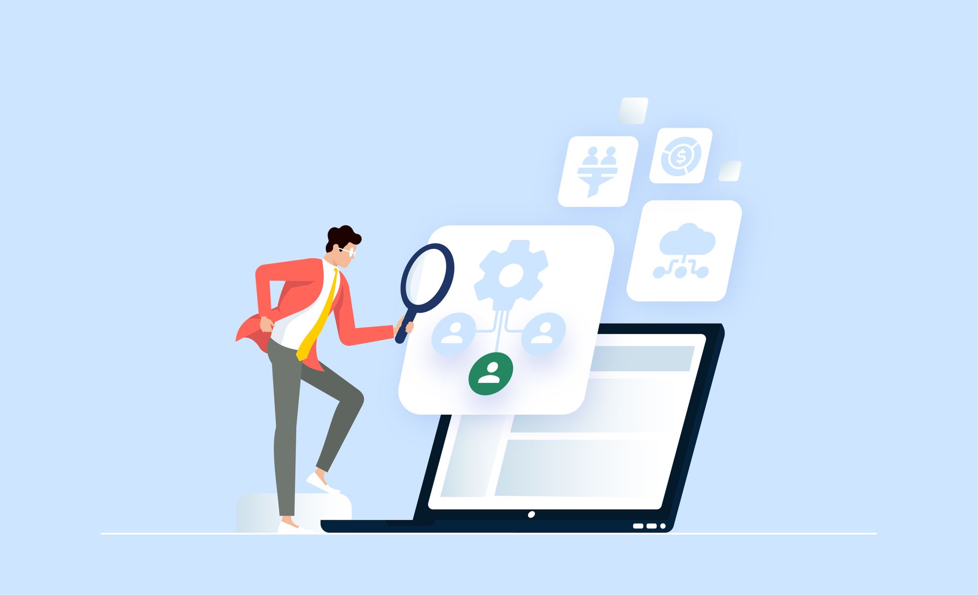 How To Get The Right Recruitment Crm Software For Your Company