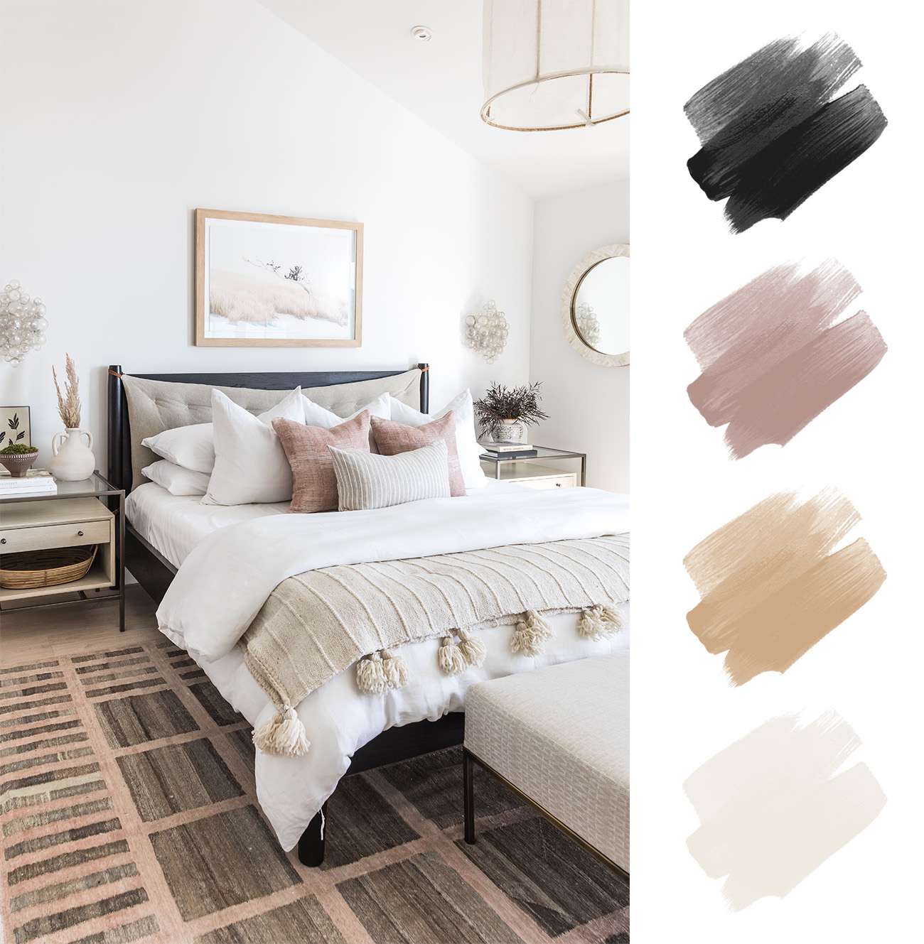 What is a Neutral Color Palette