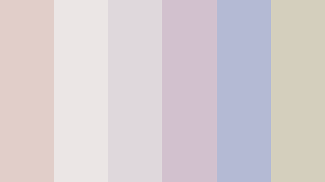 What is a Neutral Color Palette