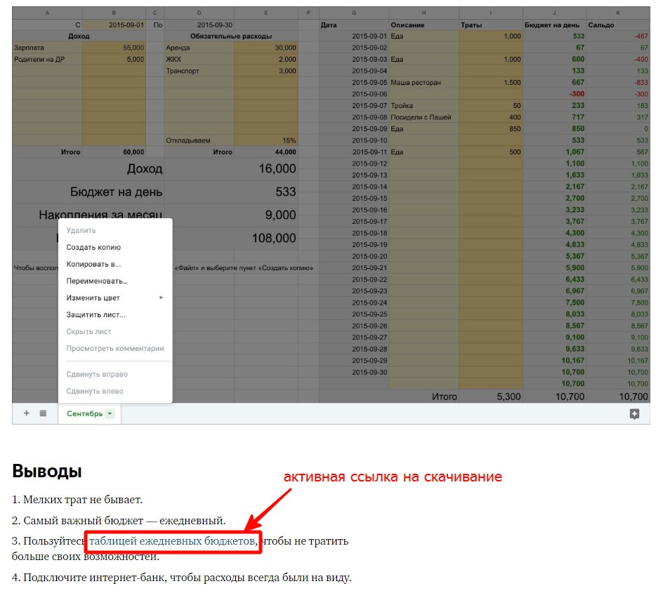 Лонгрид: ТОП-34 фишки с примерами