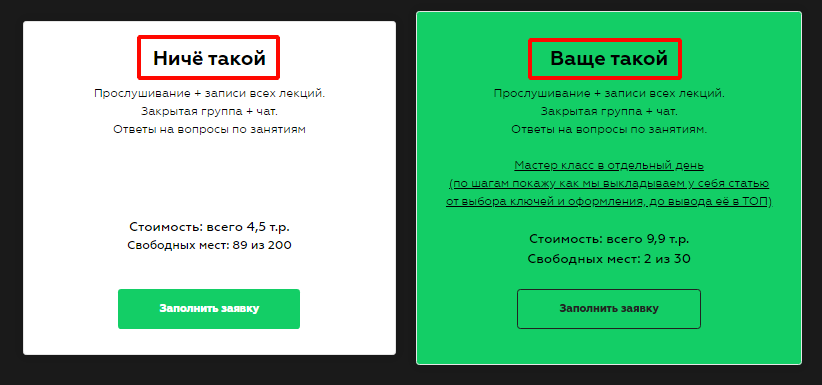 Лонгрид: ТОП-34 фишки с примерами