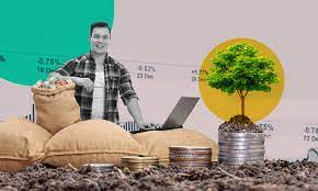 Что такое венчурные инвестиции