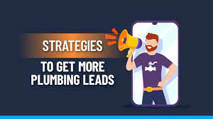 11 Strategies to Generate Plumbing Leads