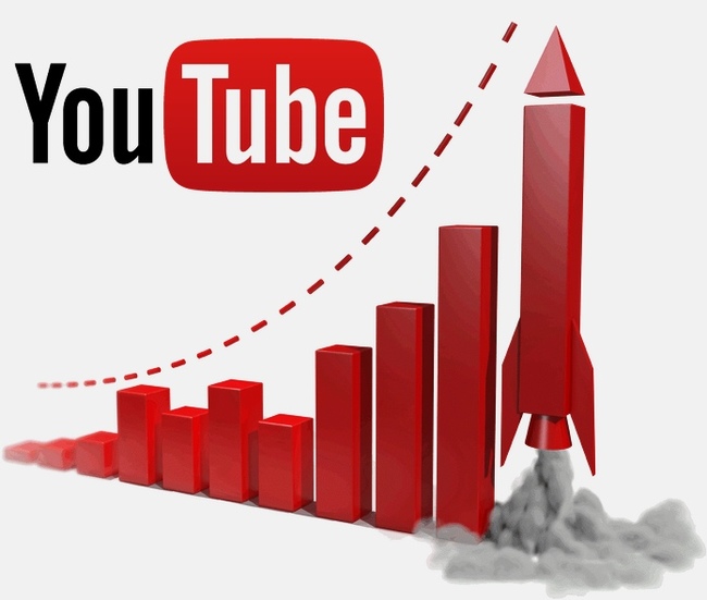 Как накрутить просмотры на Ютубе и не испортить канал