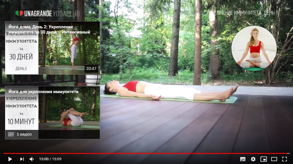 Как оформить канал на Ютубе