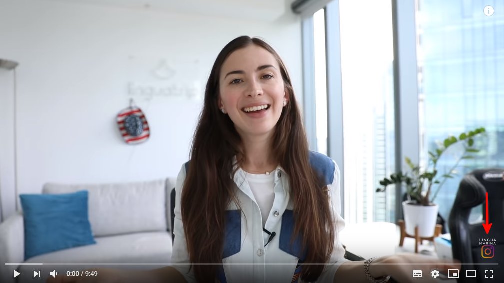 Как оформить канал на Ютубе