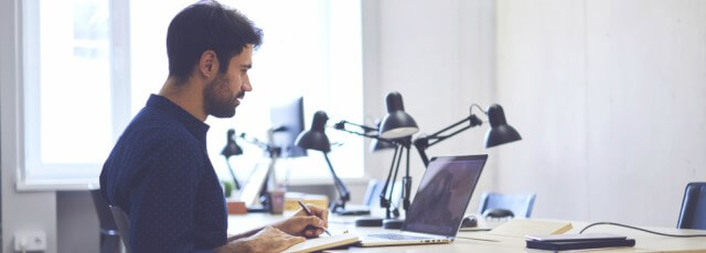 Content Editor vs. Content Writer