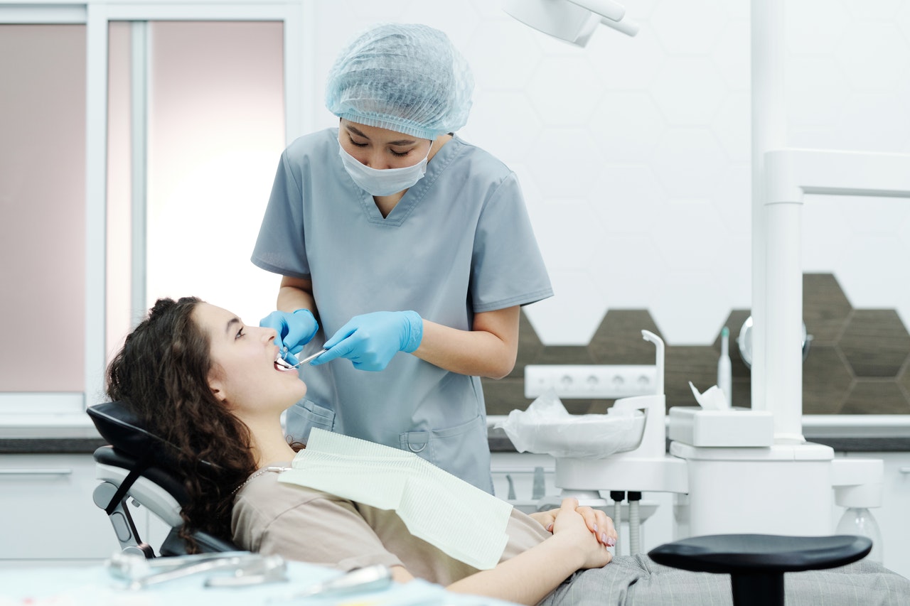 How to Do Social Media Marketing for Dentists