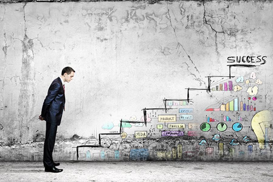 How Entrepreneurial Success is Measured