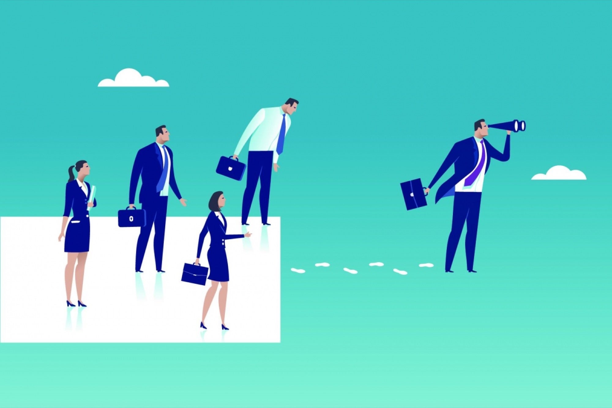 How Entrepreneurial Success is Measured