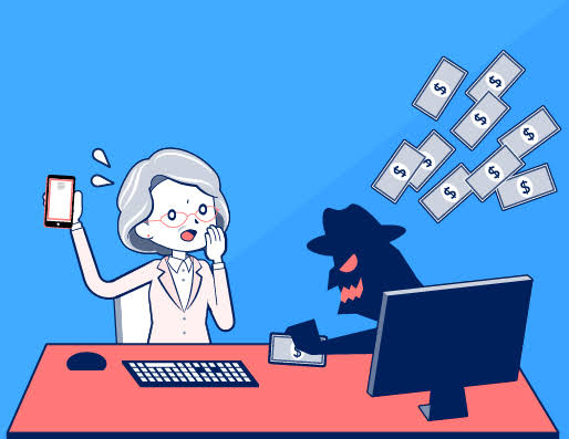 5 Social Media Scams & How To Avoid Them