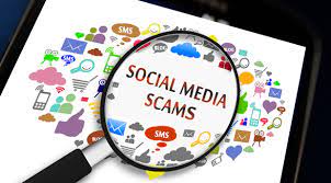 5 Social Media Scams & How To Avoid Them