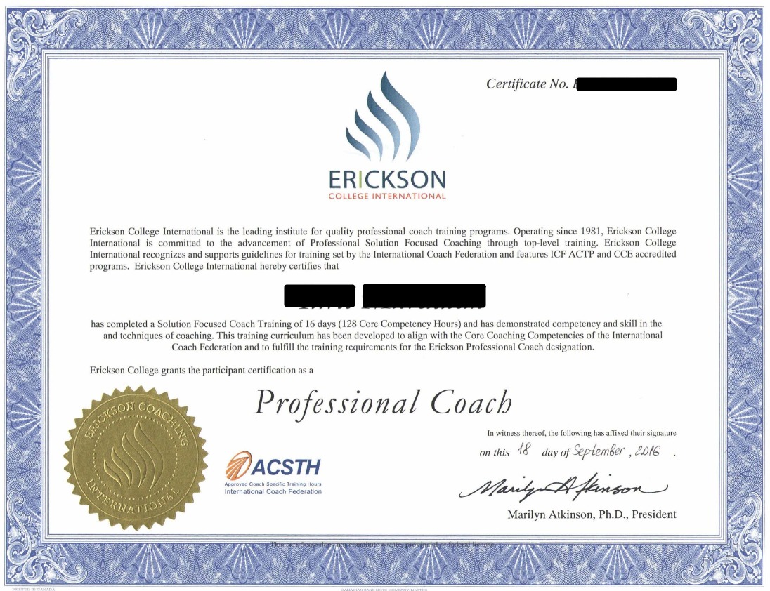 Как увеличить доход вдвое благодаря работе с коучем