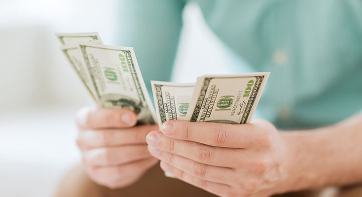 Как увеличить доход вдвое благодаря работе с коучем