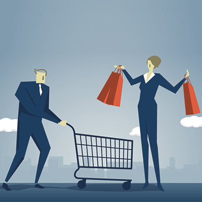 Тренинг по продажам: 58 техник для менеджеров