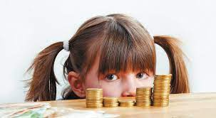 Финансовая грамотность для детей разных возрастов: советы