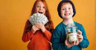 Финансовая грамотность для детей разных возрастов: советы