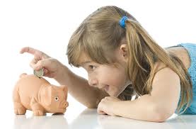 Финансовая грамотность для детей разных возрастов: советы