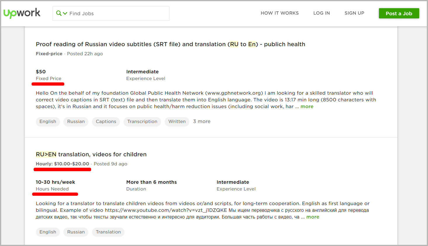 6 проверенных фриланс-площадок для подработки
