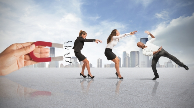 Психология продаж