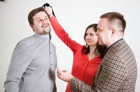 Психология продаж