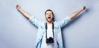 Using social media to promote your photography business