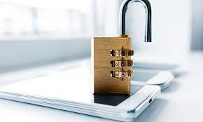 How To Unlock Sharp Phones?