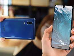 How To Unlock Sharp Phones?