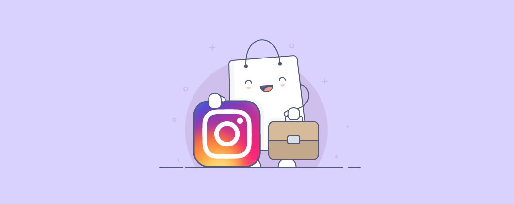 Как вести бизнес в Инстаграм с нуля