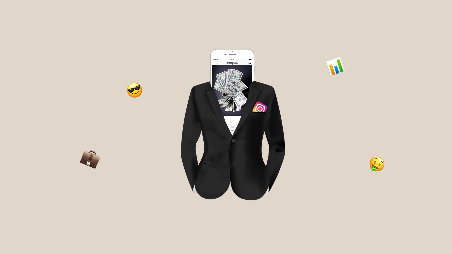 Как вести бизнес в Инстаграм с нуля