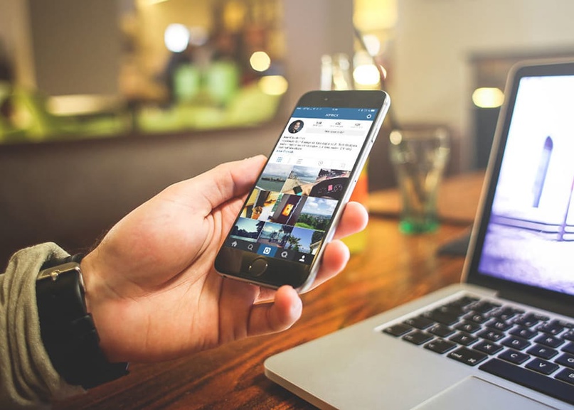 Как вести бизнес в Инстаграм с нуля